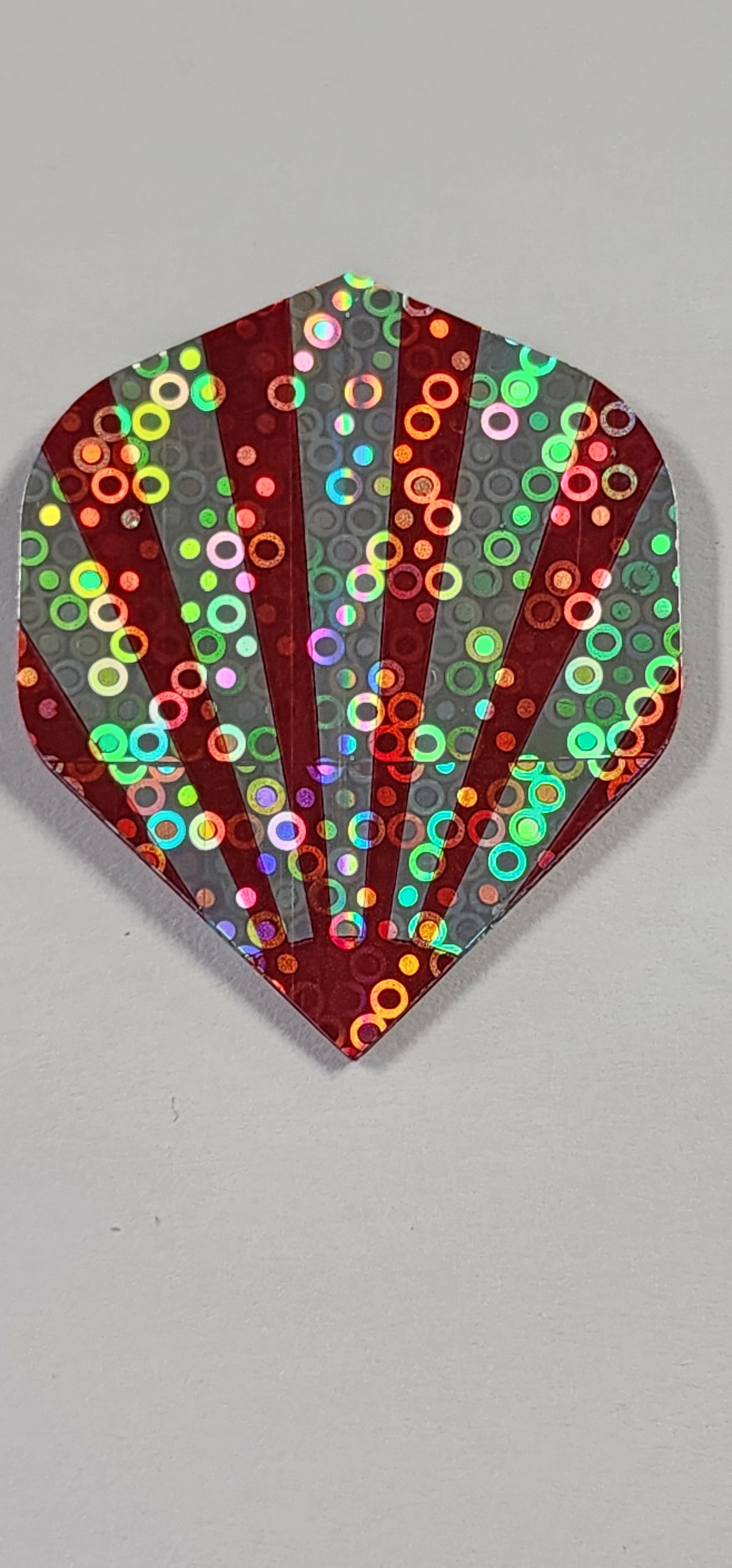 Viper Retro Dart Flights - view 10