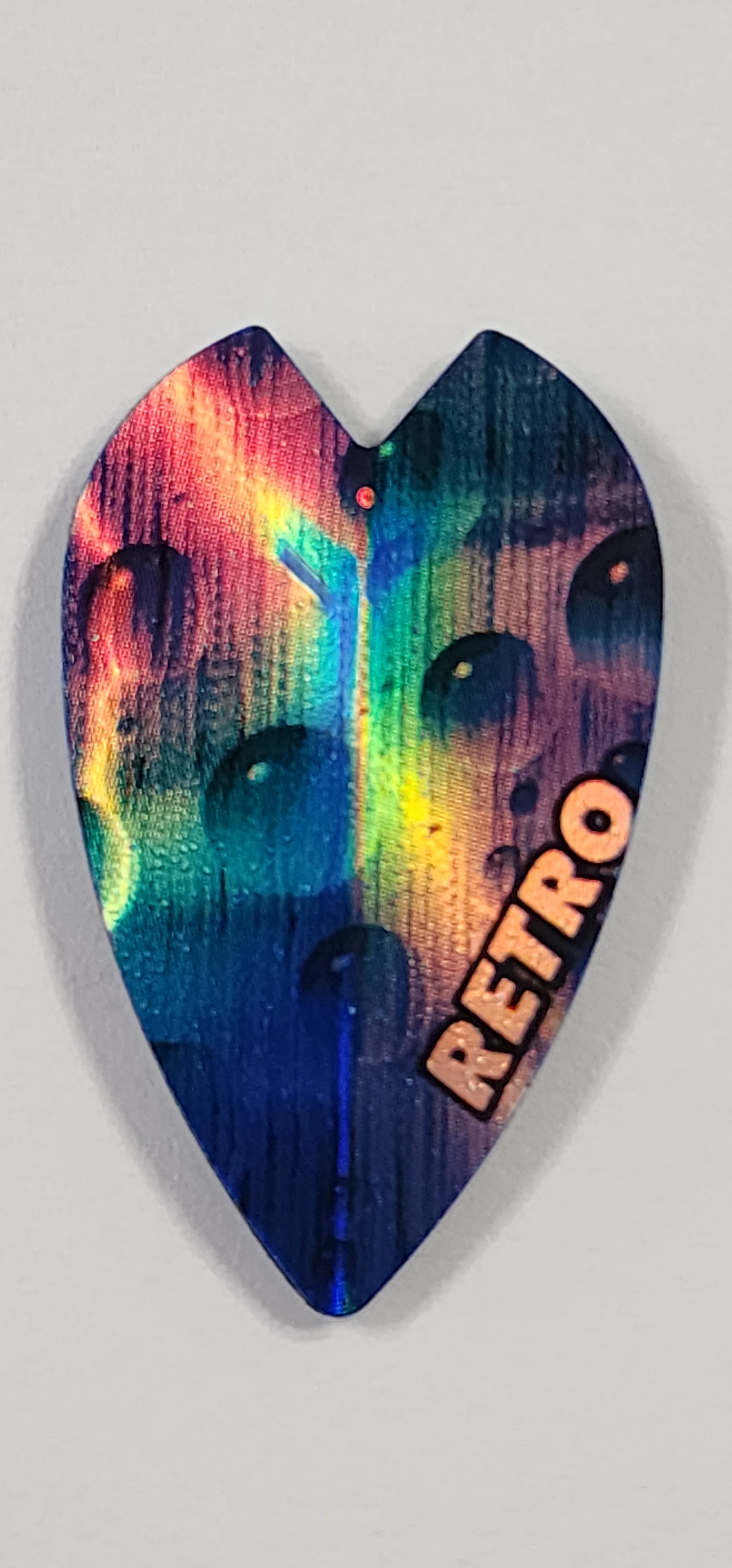 Viper Retro Dart Flights - view 5