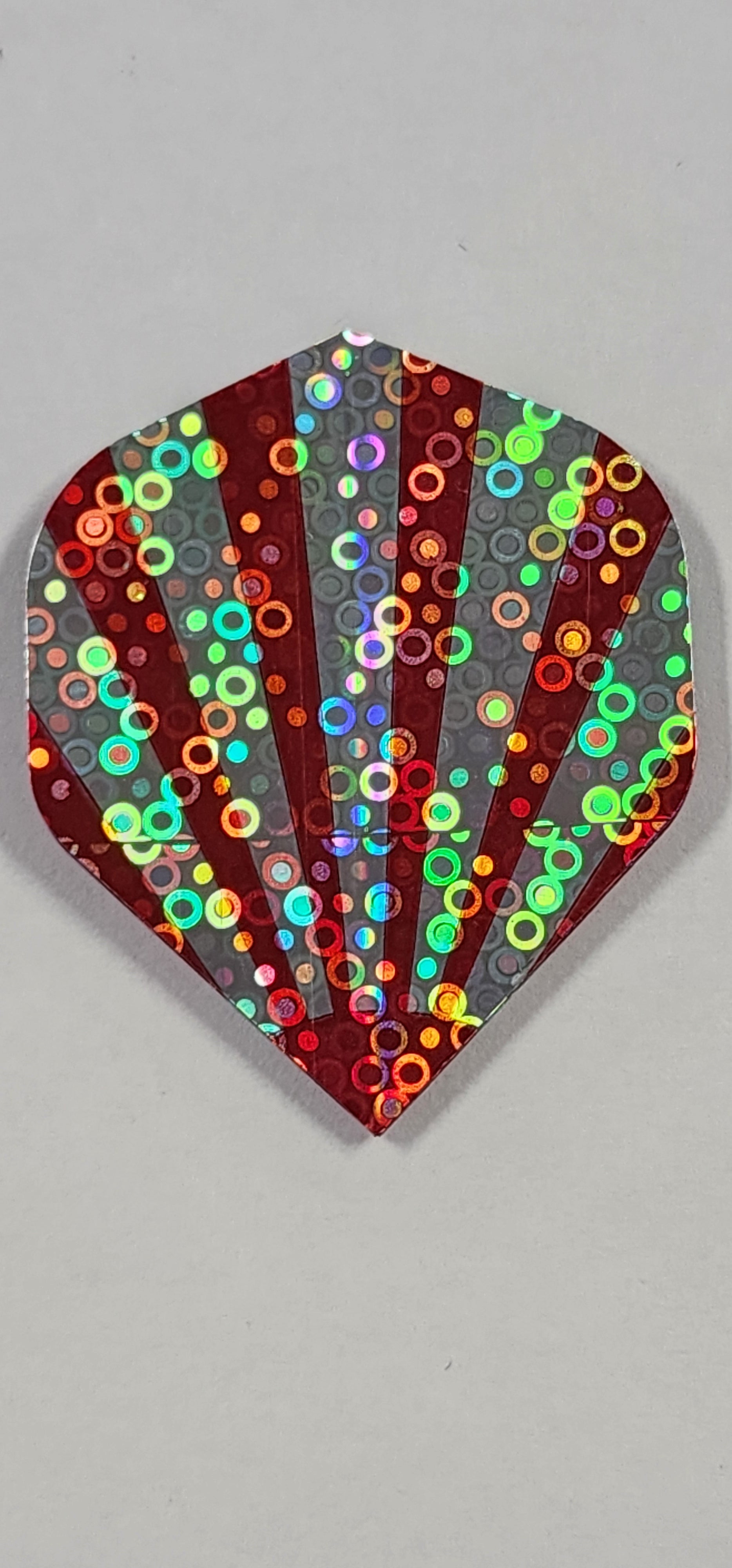 Viper Standard Dart Flights - view 14