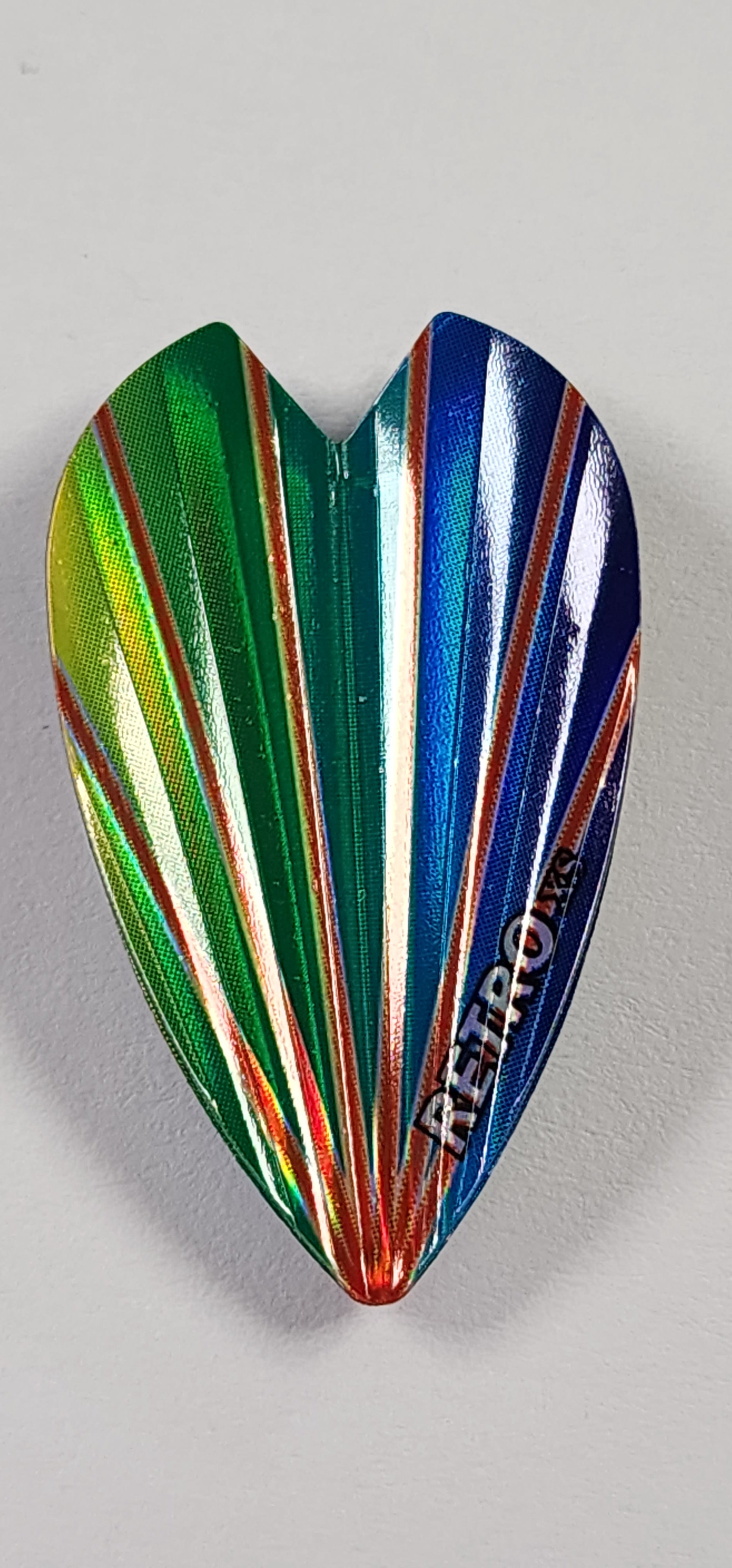 Viper Retro Dart Flights - view 13