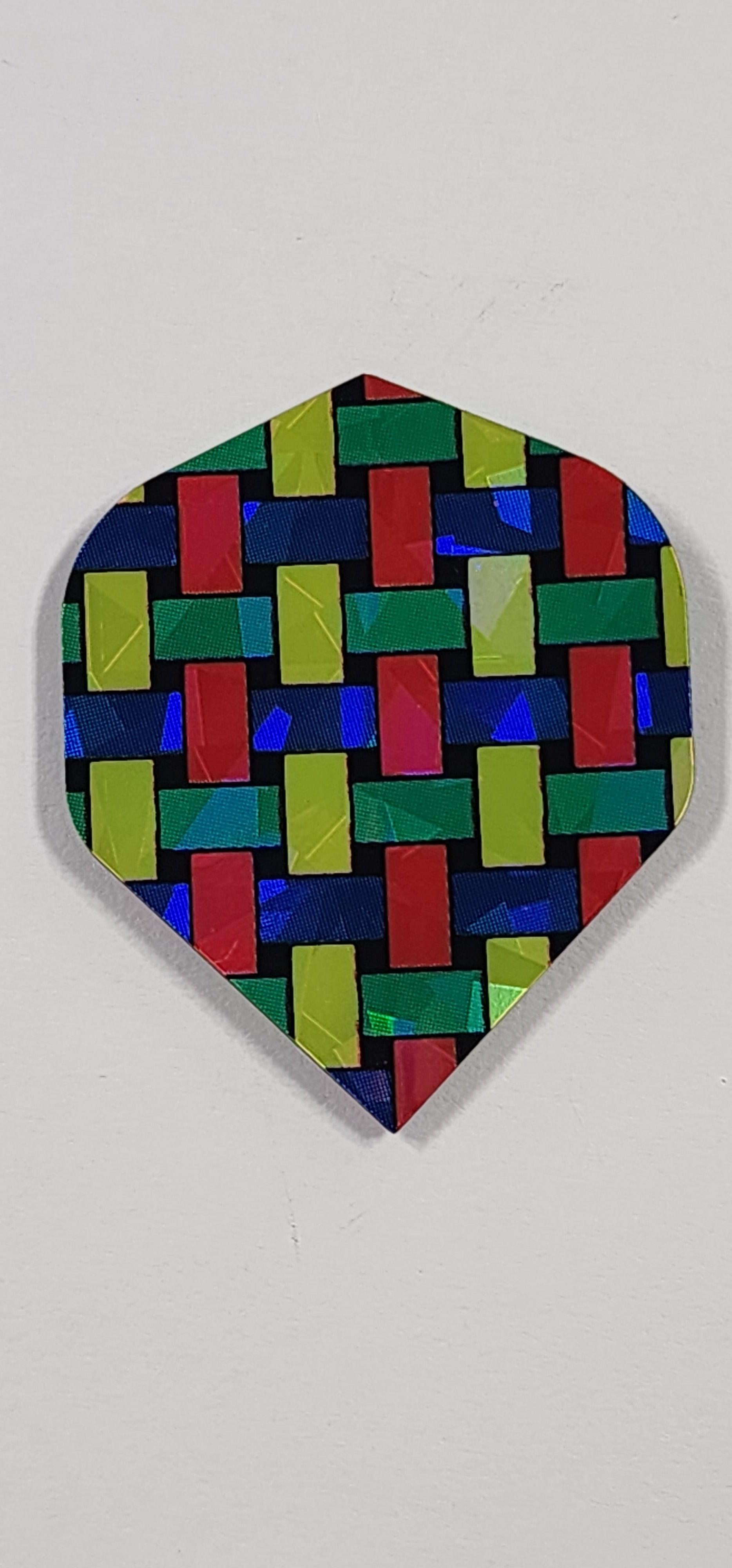 Viper Standard Dart Flights - view 11