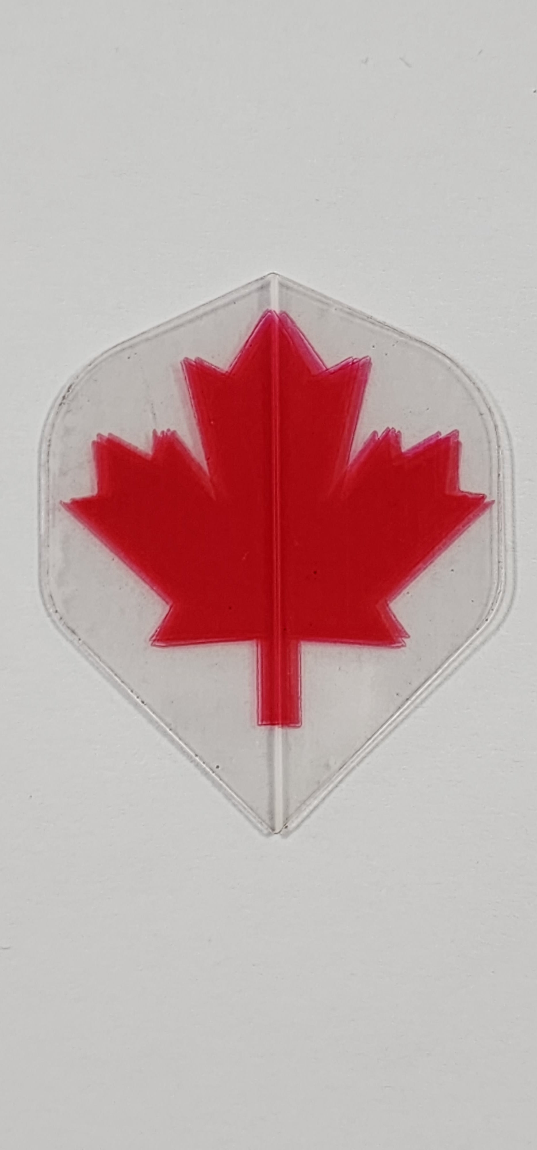 Viper Standard Dart Flights - view 4