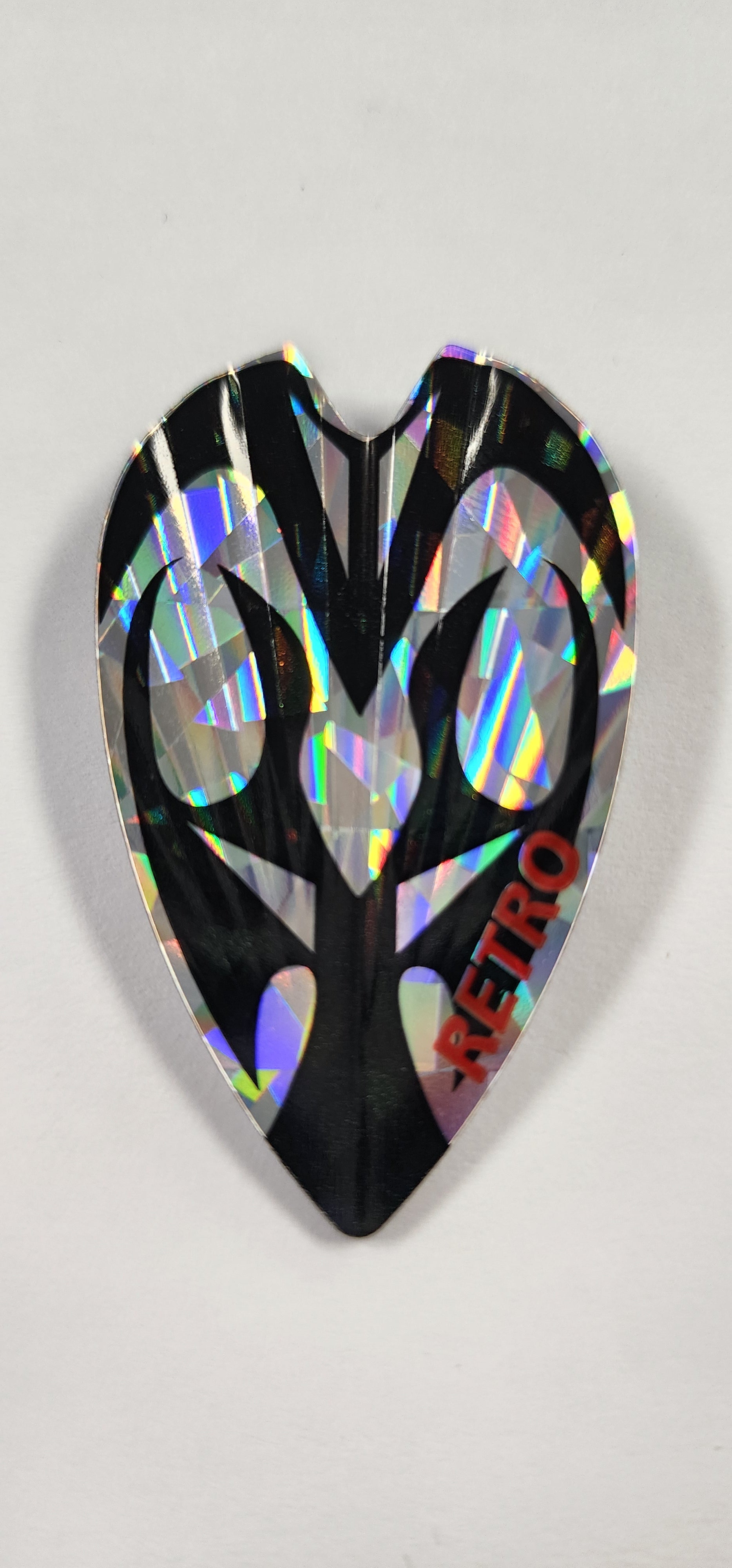 Viper Retro Dart Flights - view 11