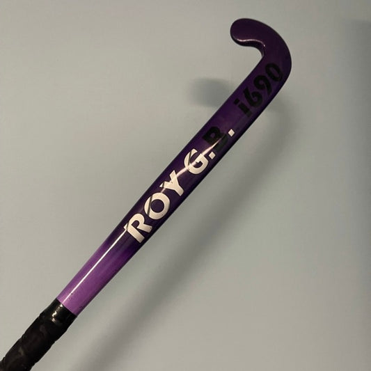 ROYGB Indoor Field Hockey Stick