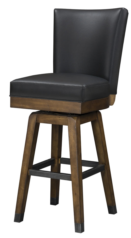 Legacy Harpeth Flex Back Barstool - view 2