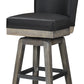 Legacy Harpeth Flex Back Barstool