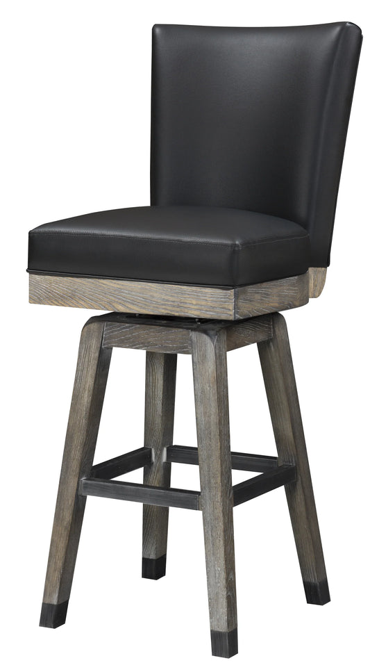 Legacy Harpeth Flex Back Barstool