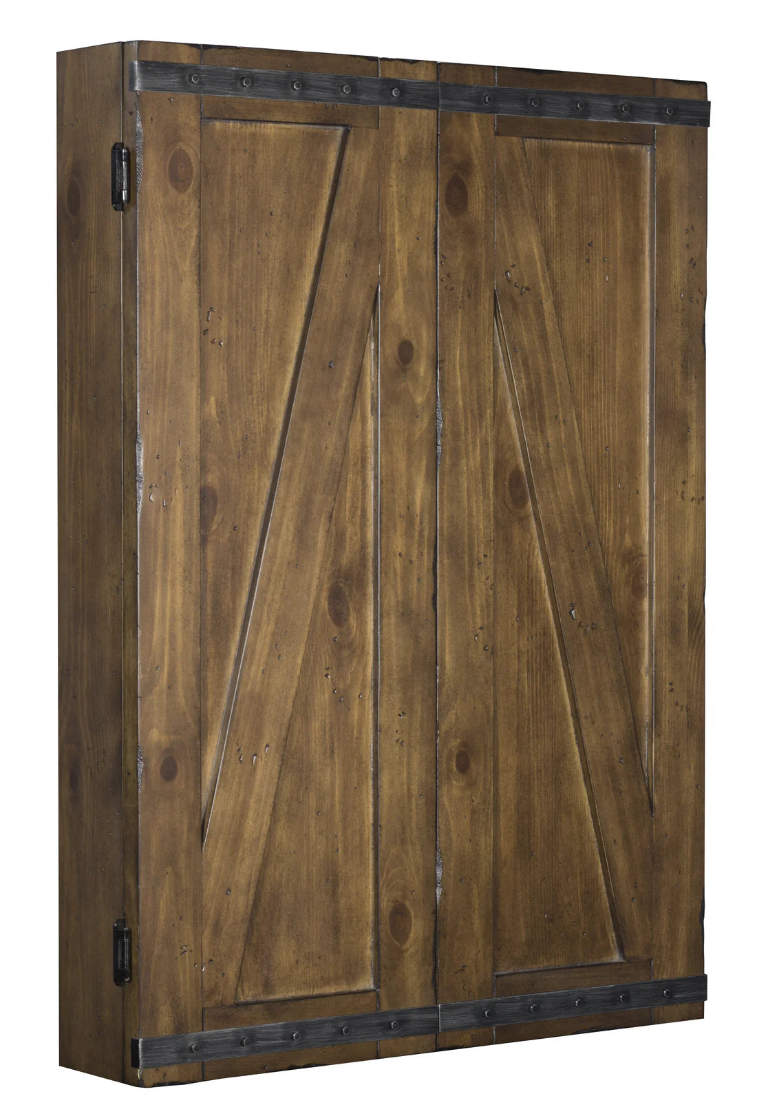 Legacy Harpeth Dartboard Cabinet - view 6
