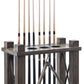 Harpeth Floor Cue Rack - view 2