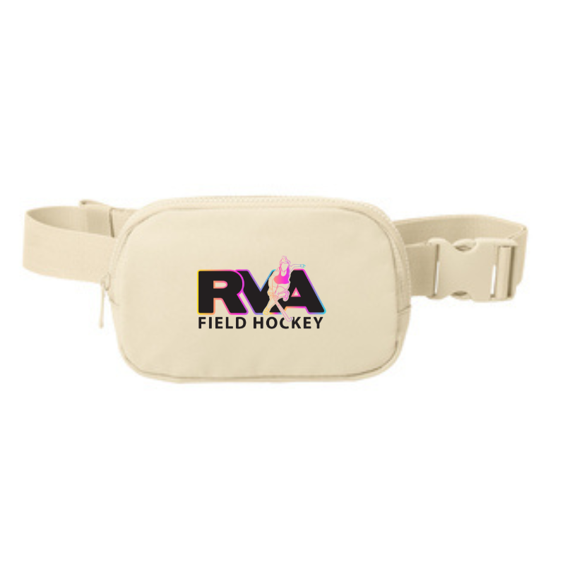 RVA Field Hockey Fanny Pack