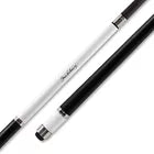 Cuetec Cynergy Pearl White SVB - 12.5 Shaft