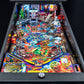 Godzilla Premium Stern Pinball