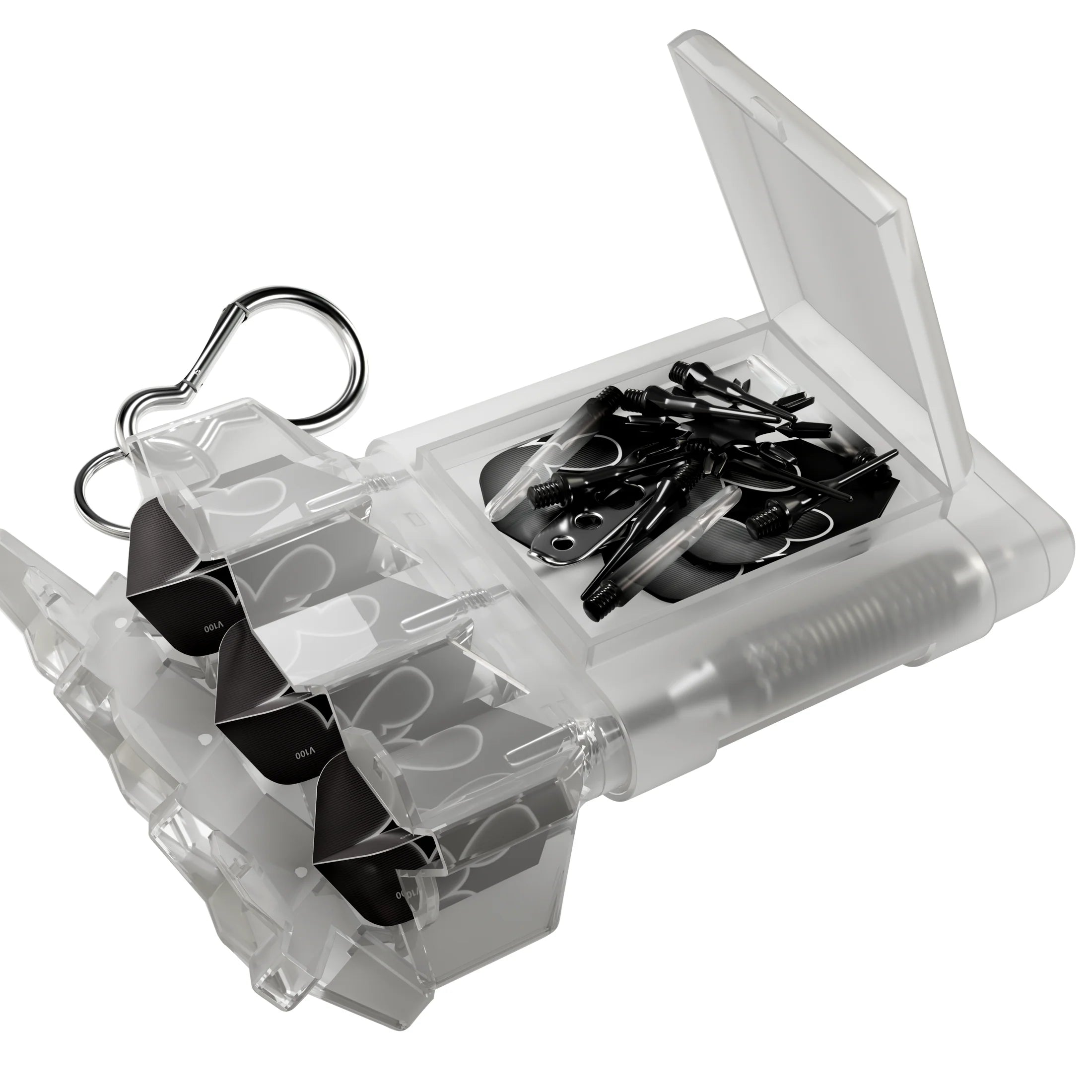 Casemaster Nomad Dart Case Accessory Expansion - view 2