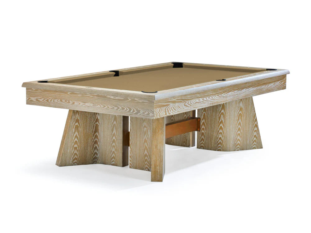 Brunswick 8' Sagrada Pool Table