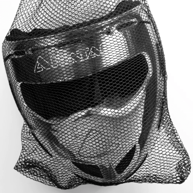 Field Hockey Face/Corner Mask