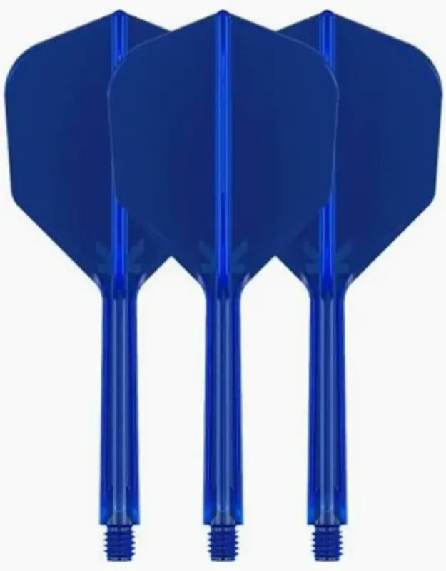 K-FLEX Flight System No.6 Shape - view 2