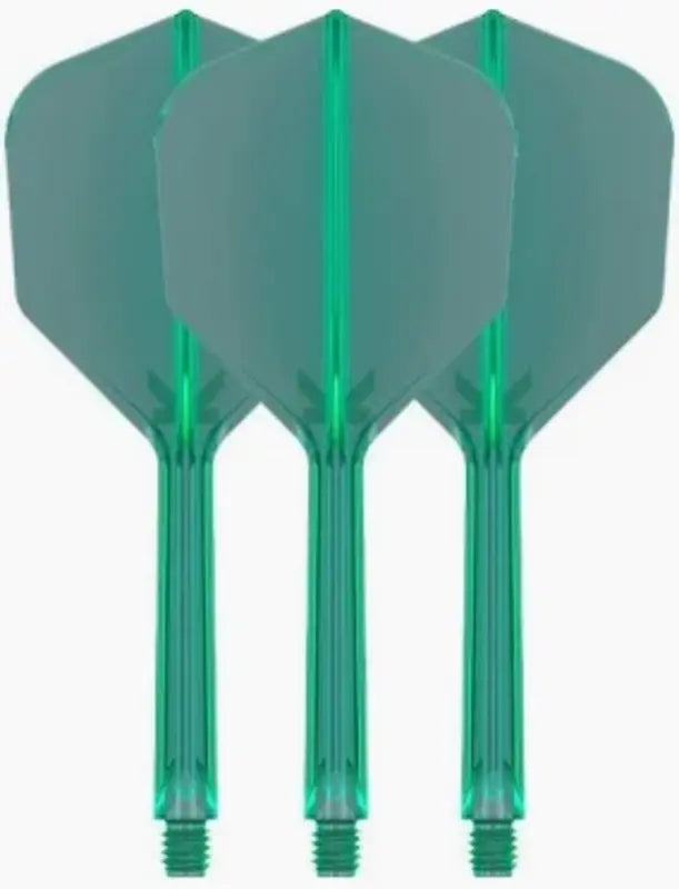 K-FLEX Flight System No.6 Shape - view 3