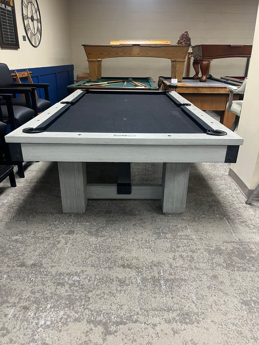 Pre-Owned 8' Presidential Silverton Pool Table
