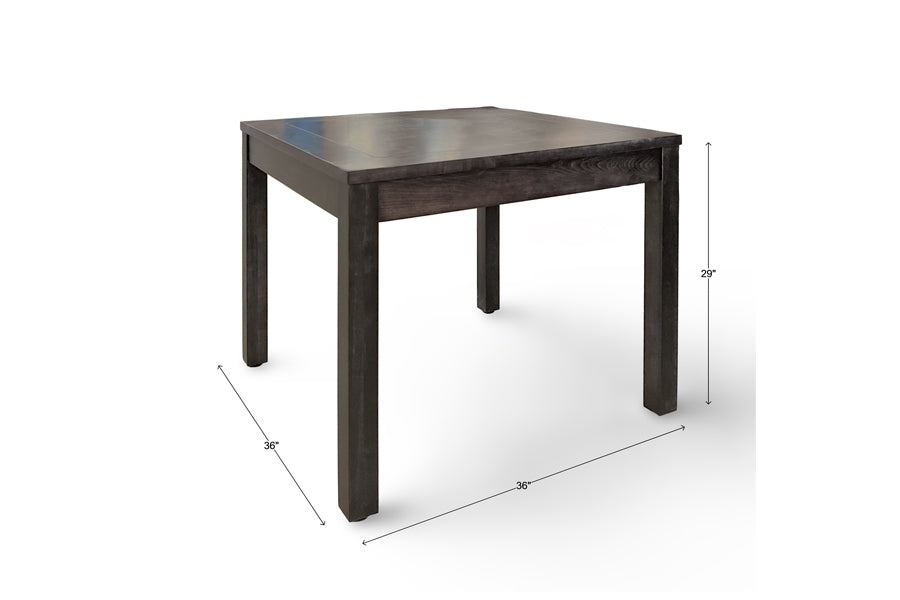 California House Simple36 Table