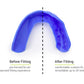 SISU 3D Custom Fit Mouthguard