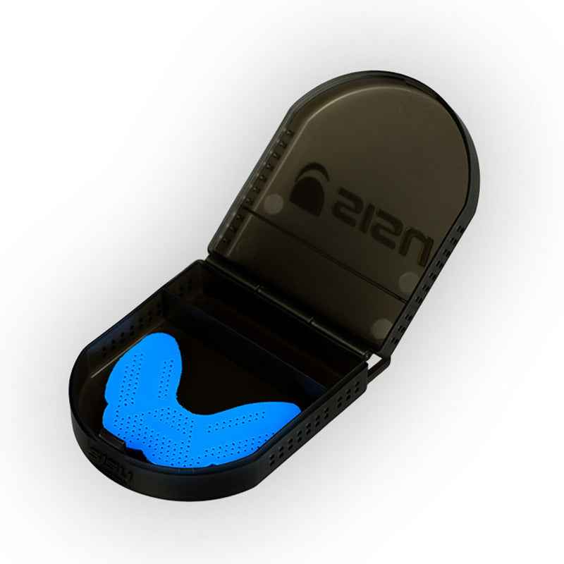 Sisu Sense Mouthguard Case