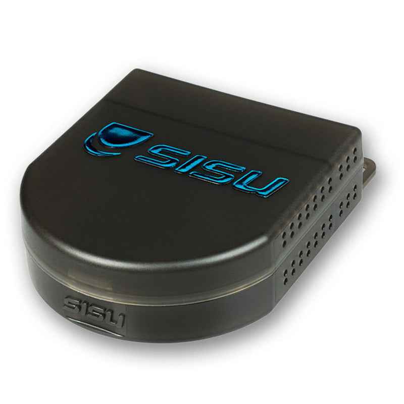 Sisu Sense Mouthguard Case