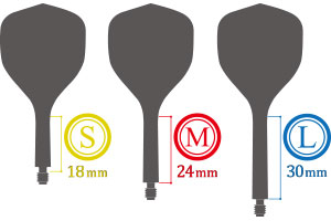 Condor Axe 120 Flight System - view 7