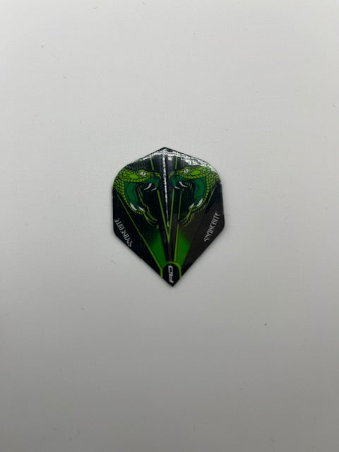 Red Dragon Flights - view 12