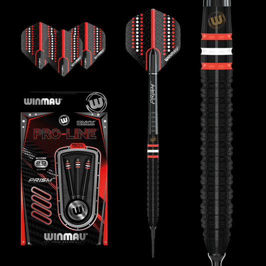 Pro Line Soft Tip Darts