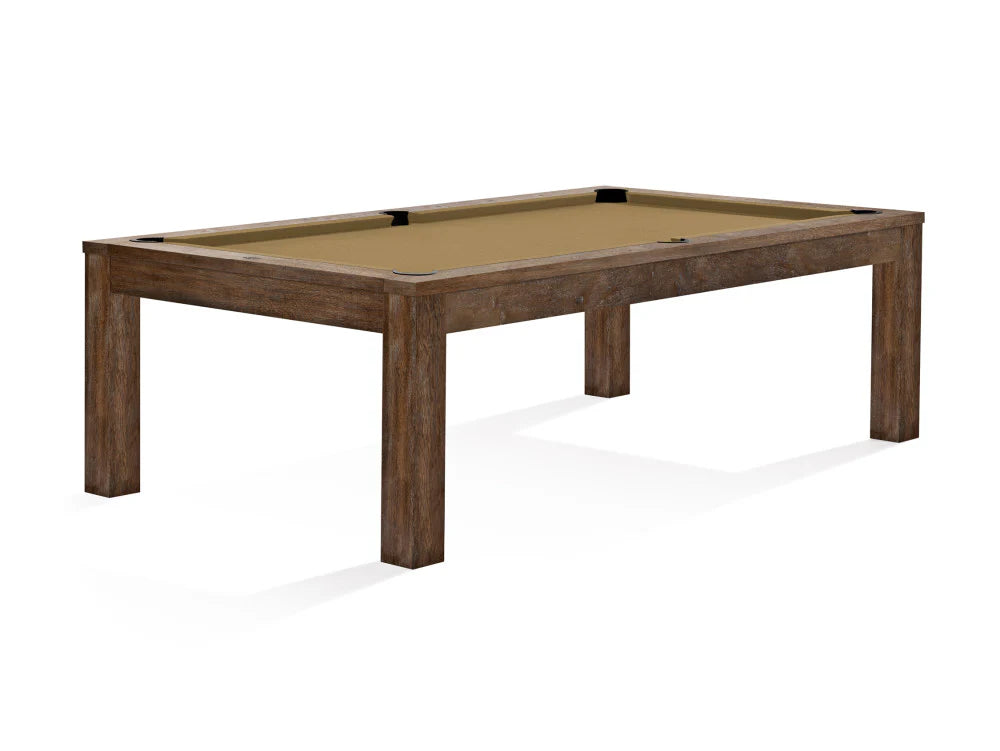 Brunswick 8' Soho Pool Table