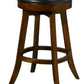 Legacy Sterling Backless Barstool - view 2