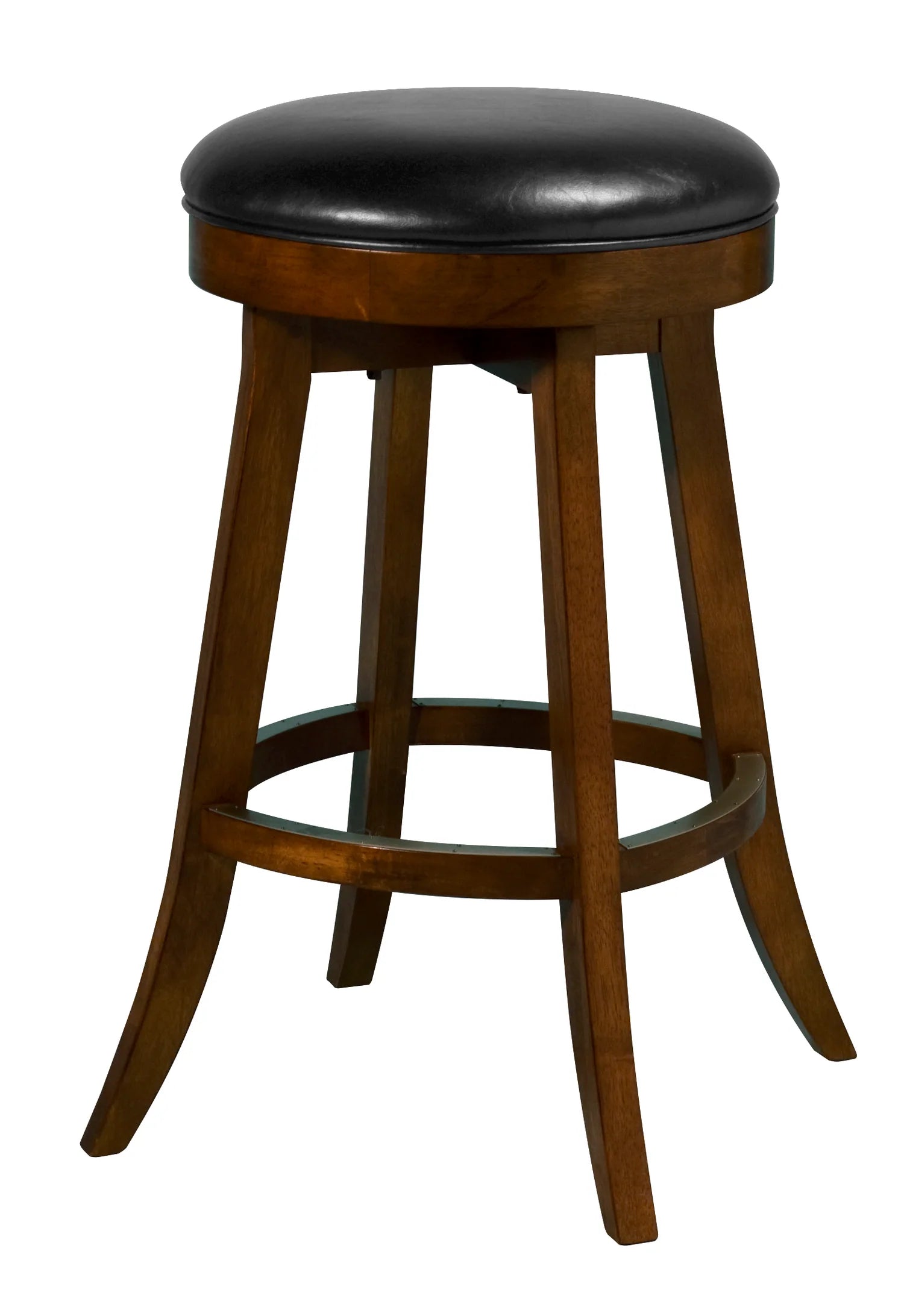 Legacy Sterling Backless Barstool - view 2