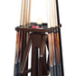 Sterling Floor Cue Rack - view 2