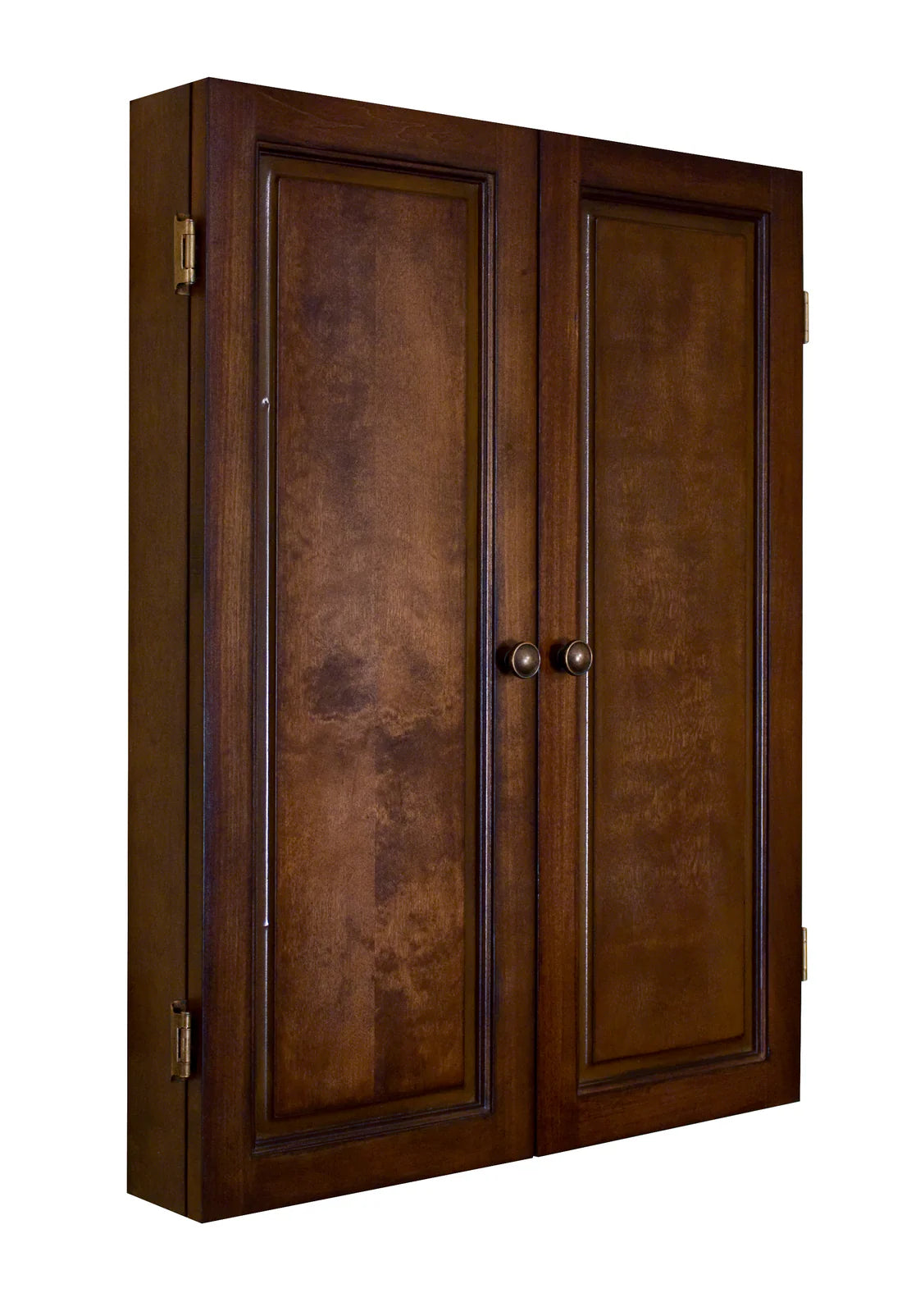 Legacy Sterling Dartboard Cabinet - view 2