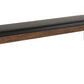 Legacy Baylor Dining Storage Bench - Rustic Series - view 3