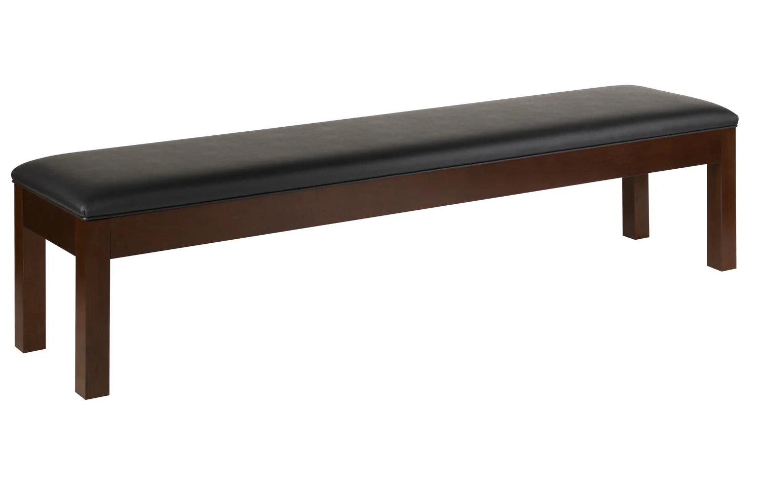 Legacy Baylor Dining Storage Bench - Modern Series - view 3