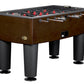 Legacy Sterling Foosball