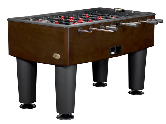 Legacy Sterling Foosball