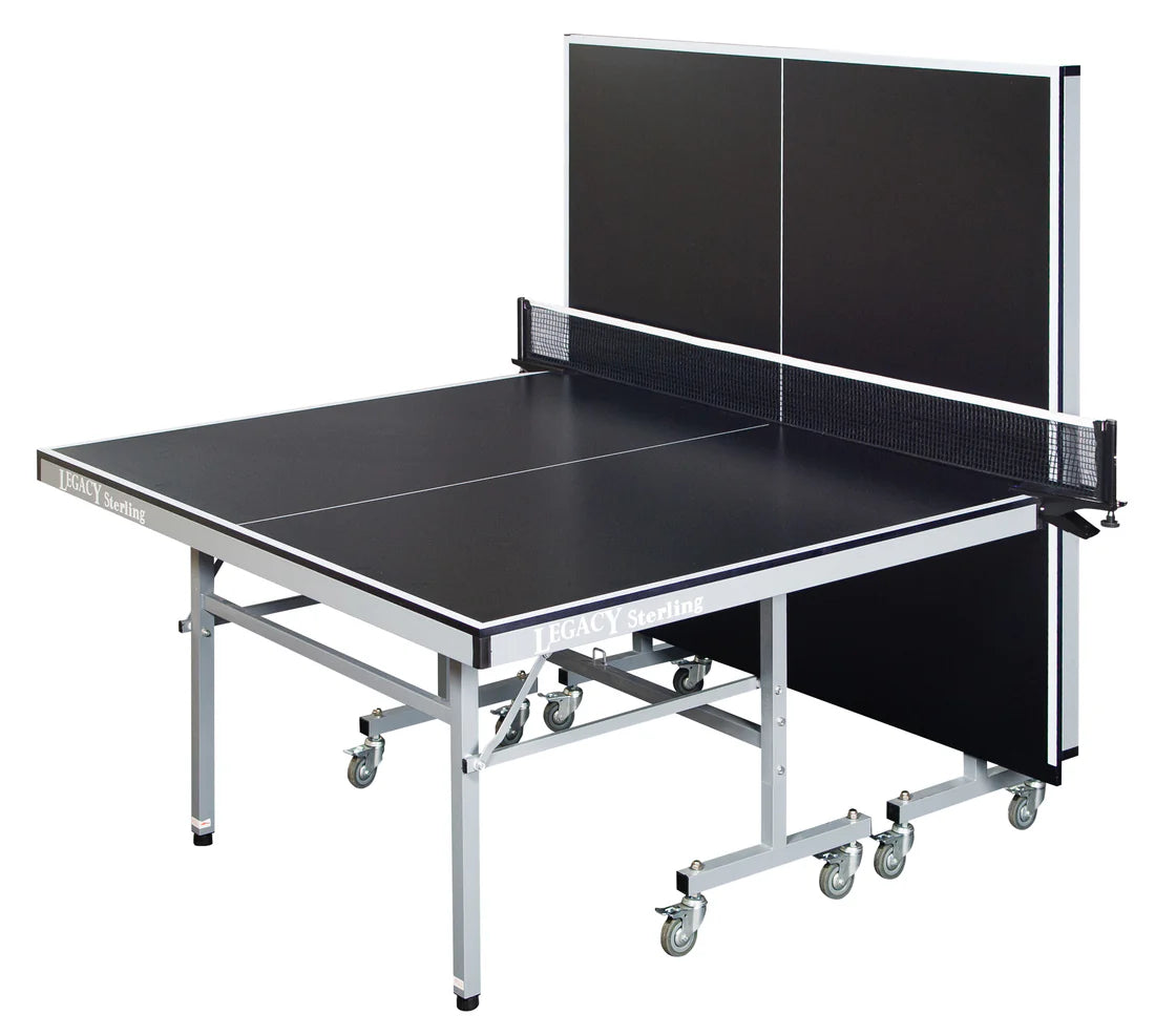 Legacy Sterling Outdoor Table Tennis Table