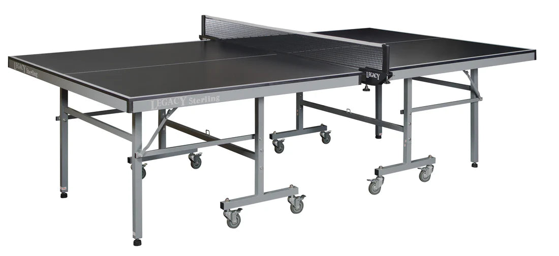 Legacy Sterling Table Tennis Table