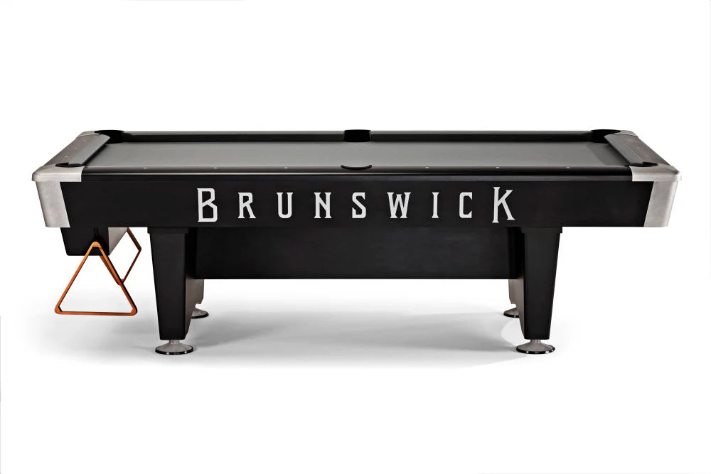 Brunswick Decals for Black Wolf Pro