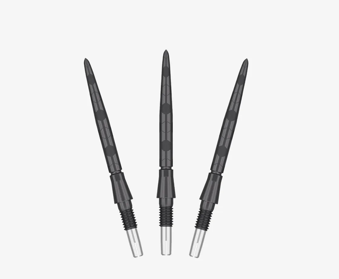 Swiss Storm Onyx Points