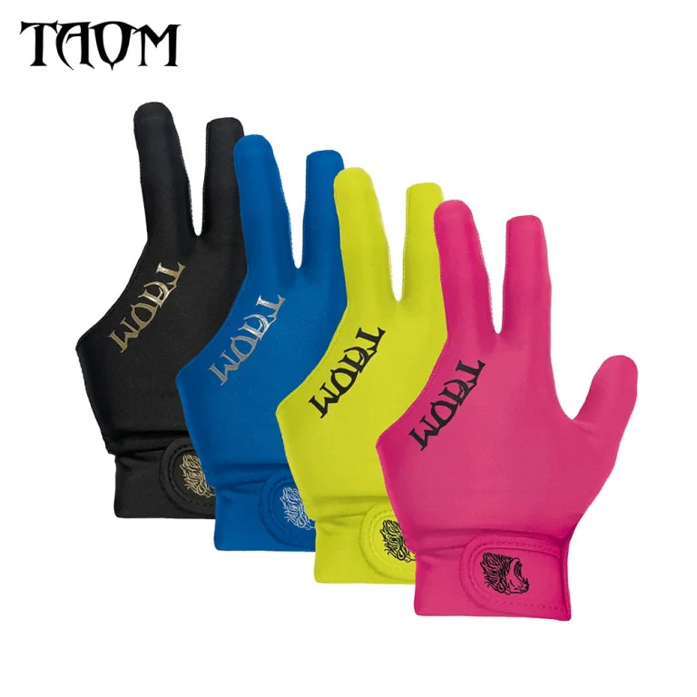 TAOM MIDAS Billiard Glove