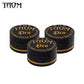 TAOM Layered Billiard Cue Playing Tips