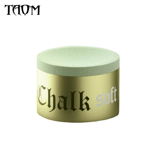 TAOM Soft Green Chalk