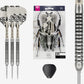 EXO 90% STEEL TIP DART