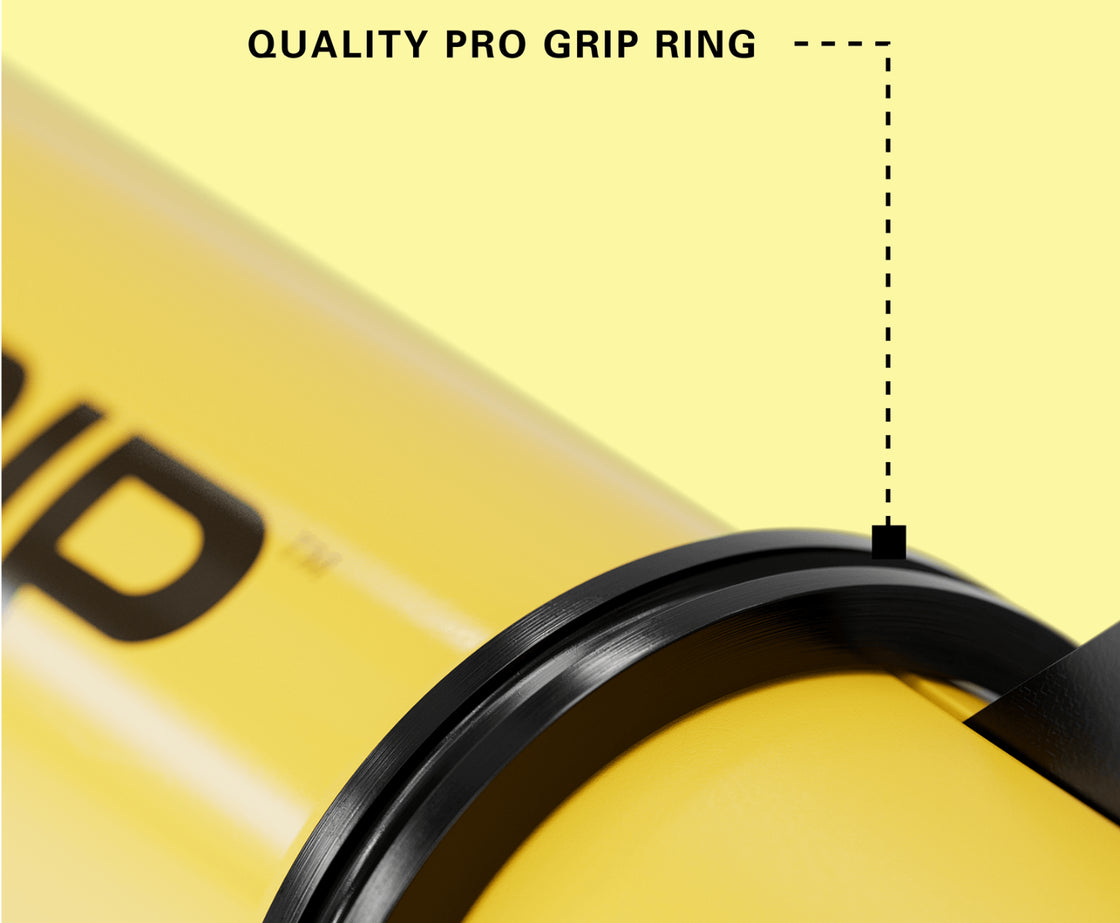 Pro Grip 3 Sets of Shafts
