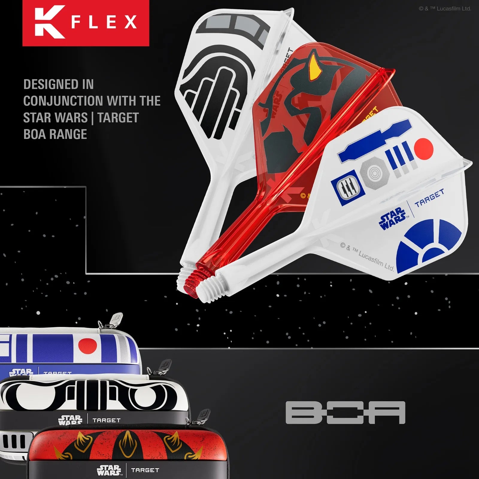 Star Wars R2-D2 K-Flex No.2 - view 2