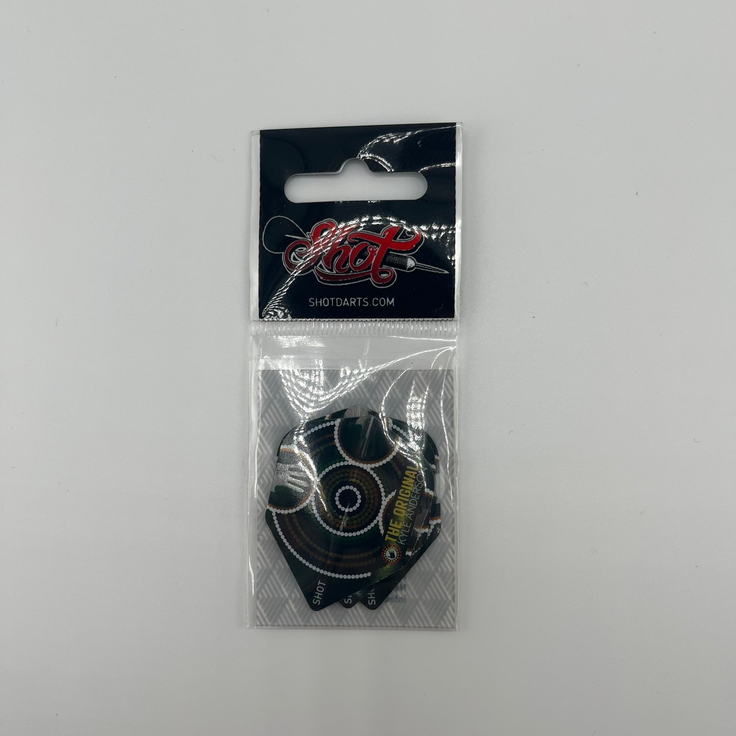 Shot Dart Flights - view 11