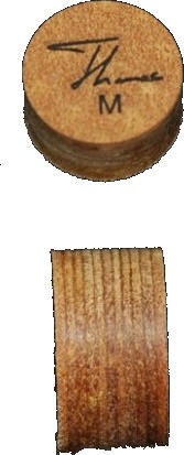 Thomas Billiard Cue Tips